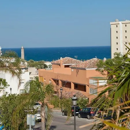 Apartmán La Fregata Agnes *