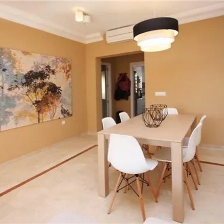 Apartmán La Fregata Agnes *