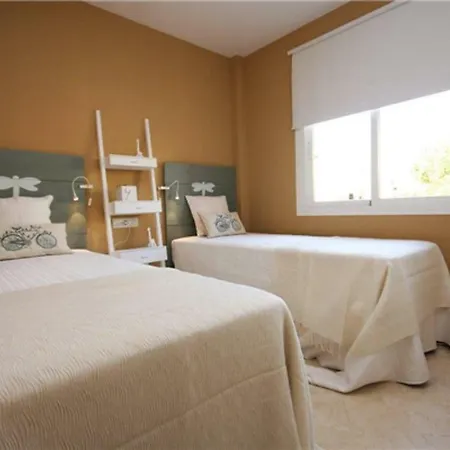 Apartmán La Fregata Agnes *